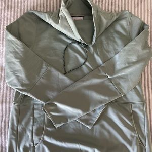 NWOT Columbia Lightweight Sweatshirt